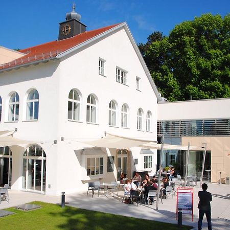 Jaegermayrhof Hotel ลินซ์ ภายนอก รูปภาพ