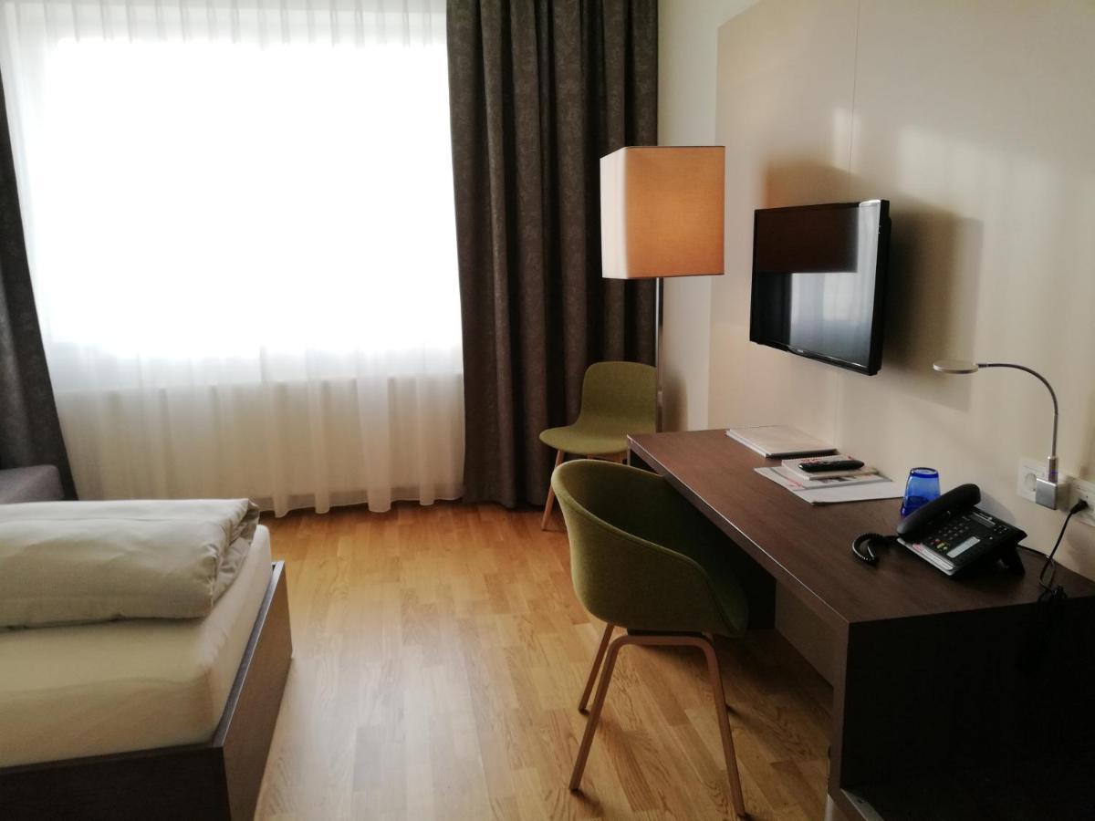 Jaegermayrhof Hotel ลินซ์ ภายนอก รูปภาพ
