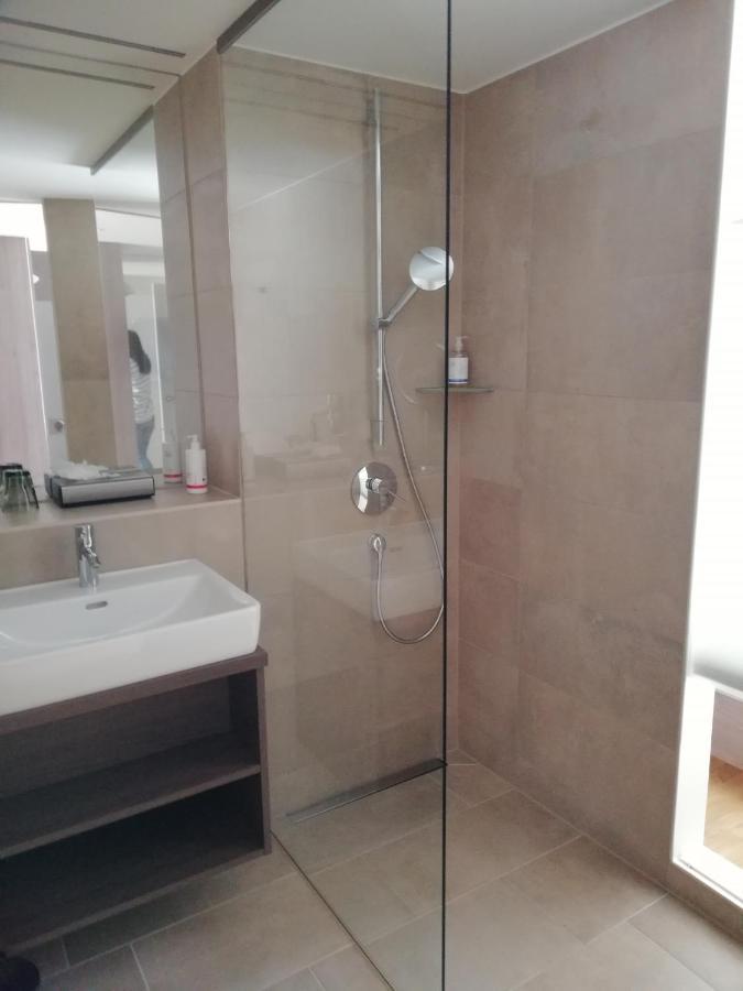 Jaegermayrhof Hotel ลินซ์ ภายนอก รูปภาพ