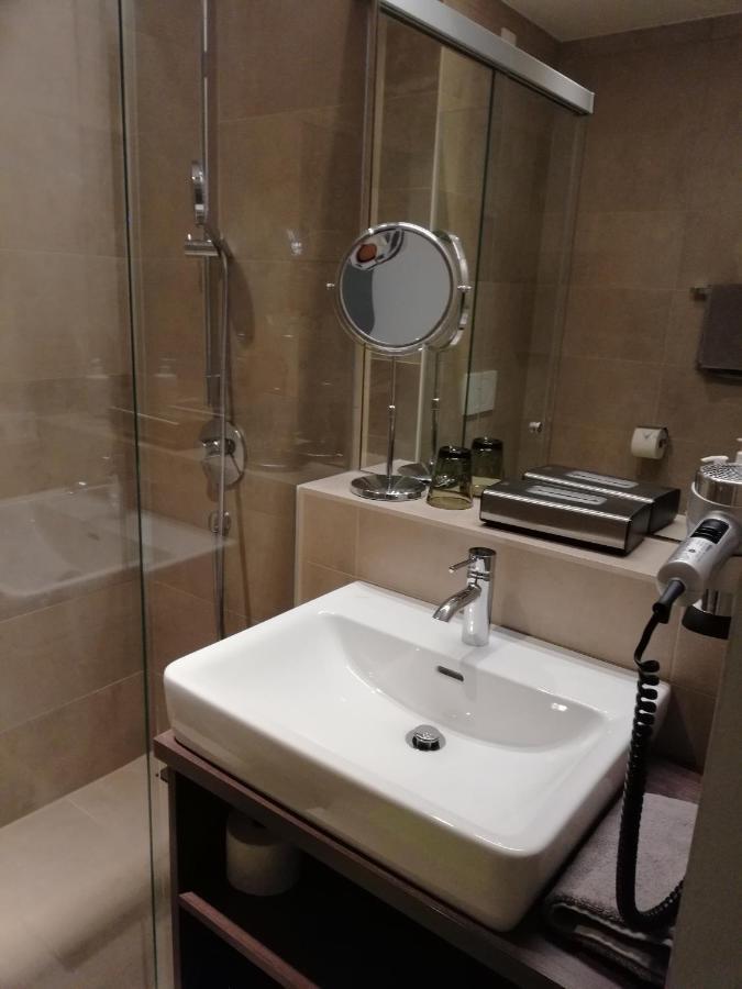 Jaegermayrhof Hotel ลินซ์ ภายนอก รูปภาพ
