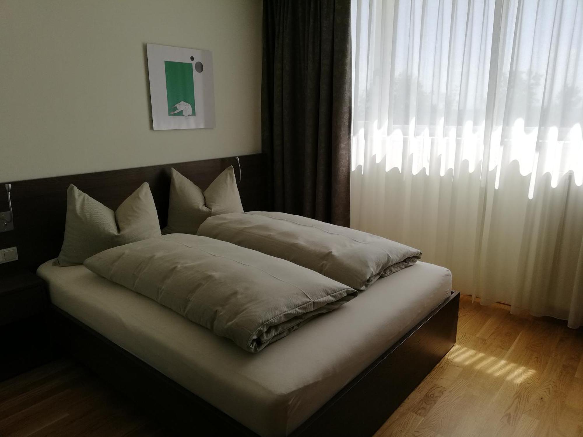 Jaegermayrhof Hotel ลินซ์ ห้อง รูปภาพ