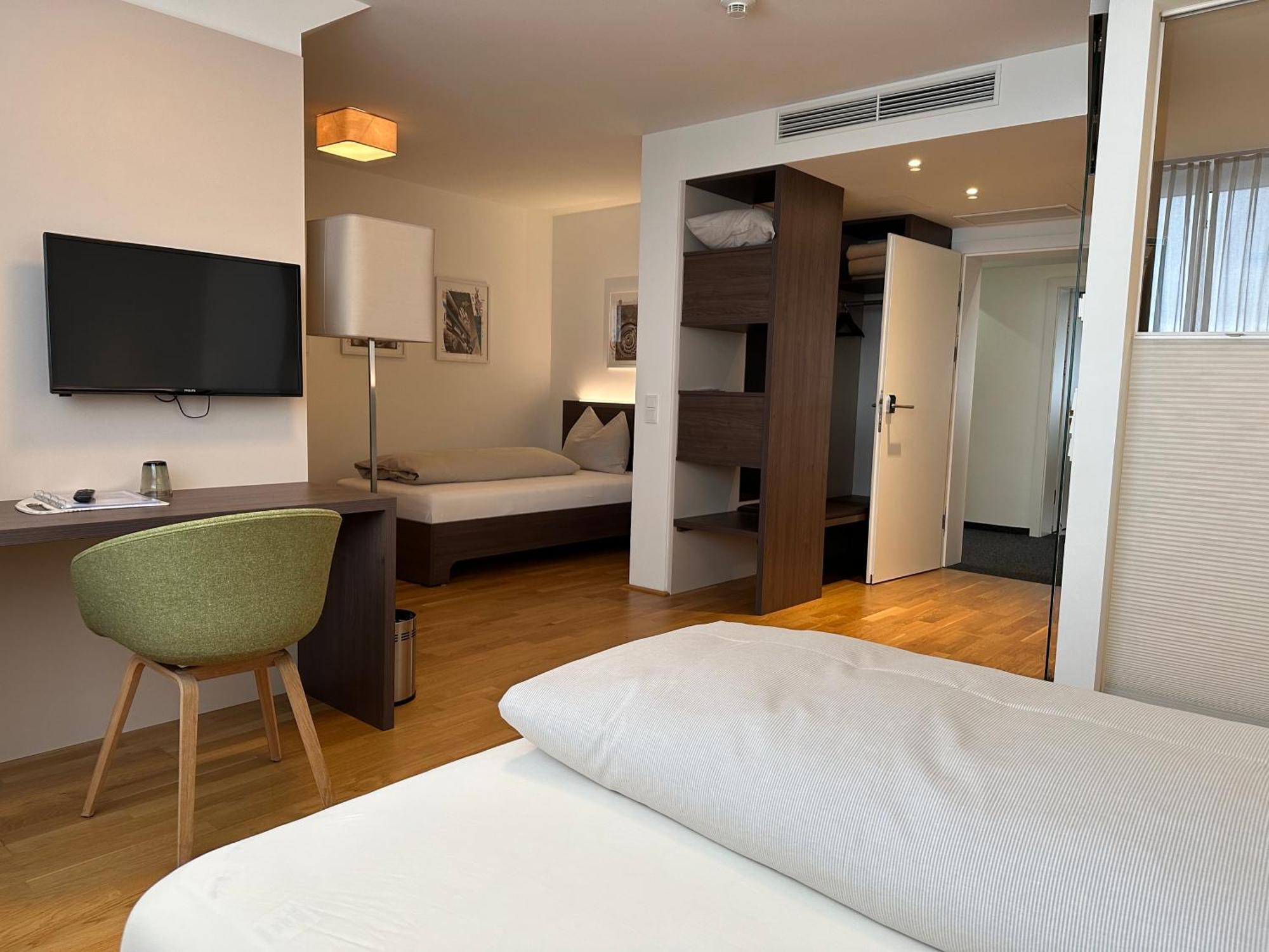 Jaegermayrhof Hotel ลินซ์ ภายนอก รูปภาพ